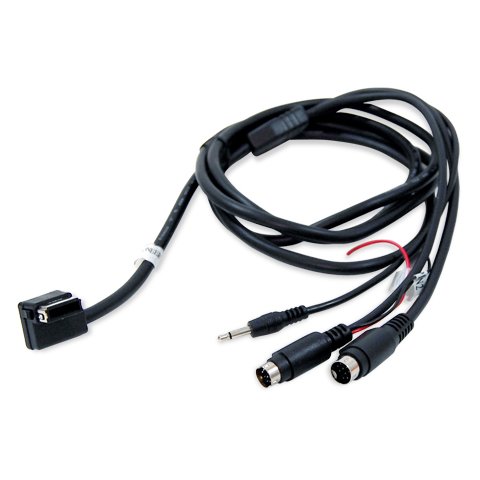 Cable for Navigation Box Connection to Pioneer Multimedia Systems PI RGB1 