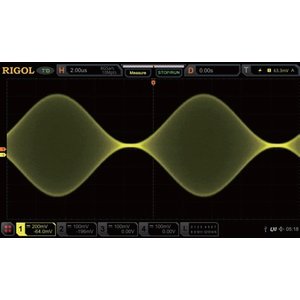 Bandwidth Upgrade Software RIGOL MSO5000 BW1T3