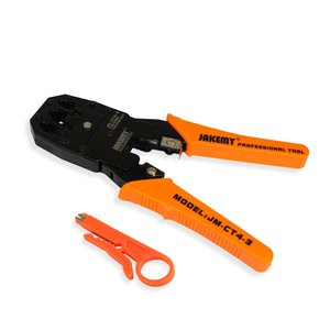 Crimping Tool Jakemy JM CT4 3
