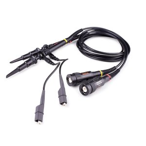 OWON P2060 Oscilloscope Probe 2 Pack 