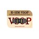 R-Sim VSOP Card