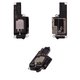 Buzzer compatible with iPhone 15 Pro Max, (in frame)