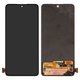 LCD compatible with Xiaomi Redmi Note 13 4G, (black, without frame, Original (PRC))