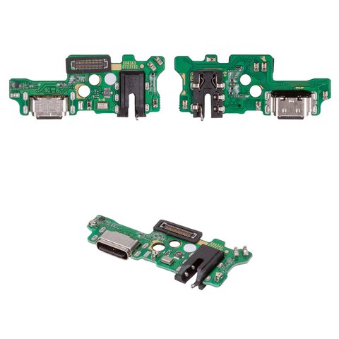 Flat Cable compatible with Infinix Note 11, Note 12, charge connector, with microphone, with components, Original PRC , charging board