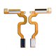 Flat Cable compatible with Samsung Z510, (for mainboard, with components)
