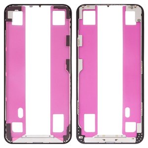 LCD Binding Frame compatible with iPhone 11 Pro Max, Original PRC  