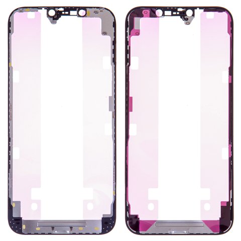 LCD Binding Frame compatible with iPhone 12 Pro Max, Original PRC  