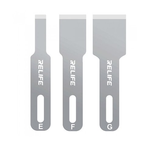 Scalpel Blade RELIFE TK4