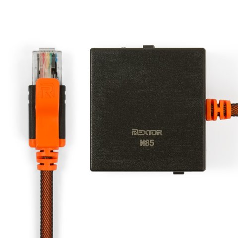 Cable REXTOR F bus para Nokia N85 N86