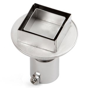 Boquilla para pistola de aire caliente AOYUE 1137