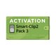 Activación Pack 3 para Smart-Clip2