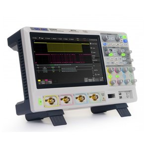 Osciloscopio de fósforo digital SIGLENT SDS5104X