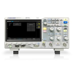Osciloscopio de fósforo digital SIGLENT SDS2202X E