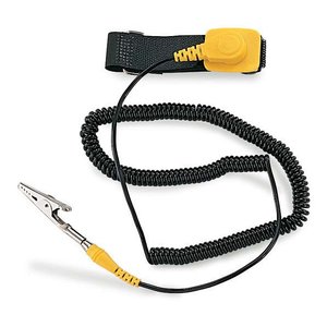 Pulsera antiestática Pro'sKit 608 611B 3 m 