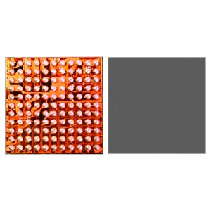 Microchip controlador de sonido 338S00248 puede usarse con Apple iPhone 8, iPhone 8 Plus, iPhone X, iPhone XR, iPhone XS, iPhone XS Max