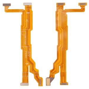 Cable flex puede usarse con Realme 13 Pro, 13 Pro Plus, entre placas, de pantalla