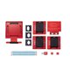 ICFRIEND UFS BGA 153 + BGA 254 + BGA 297 + F64 ISP Adapter