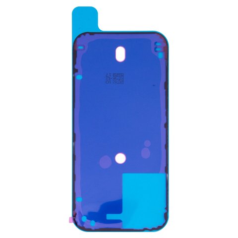 Adhesivo para panel trasero de carcasa cinta doble faz  puede usarse con Apple iPhone 17, Original, adhesive