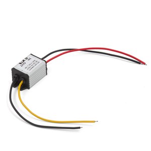 Перетворювач напруги 10 22 В 7,5 В інвертор 