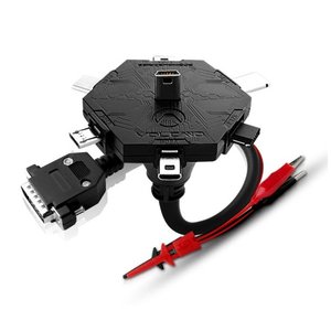 Volcano 8 в 1 кабель