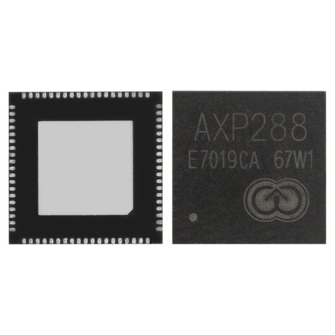 Мікросхема керування живленням AXP288 для China Tablet PC 10", 7", 8", 9"