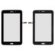 Сенсорный экран для Samsung T116 Galaxy Tab 3 Lite 7.0 LTE, черный
