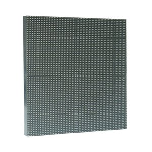 LED модуль для рекламних екранів Hoozoe RGB SMD2121 p3, 192 × 192 мм, 64 × 64 точок, ІР20, 1000 нт 