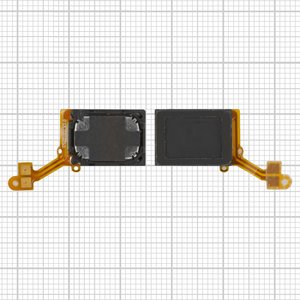 Звонок для Samsung G350 Galaxy Star Advance, G3500 Galaxy Core Plus, G350E Galaxy Star Advance Duos, G350H, со шлейфом