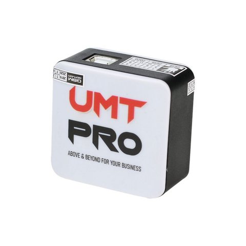 UMT Pro Box