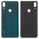 Задняя панель корпуса для Huawei P Smart Z, зеленая, emerald green