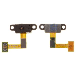 Шлейф для Samsung A505FN DS Galaxy A50, для сканера отпечатка пальца Touch ID 