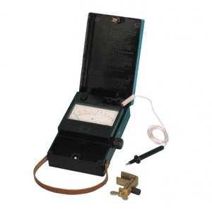 Измеритель сопротивления заземления МЕГОММЕТР ЭС0212