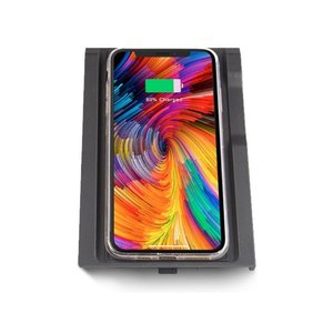 Безпровідна зарядка QI для BMW X5 X6 X7 2020 2021 р.в.