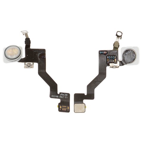 Шлейф для iPhone 13, спалаху