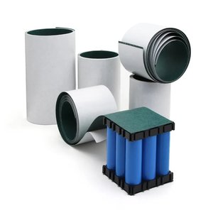 Паперова ізоляція для акумуляторів, 1 м, 160 мм