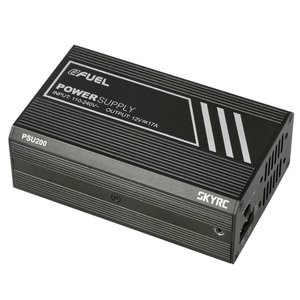 Блок живлення SkyRC eFUEL PSU 200W, вихід XT60H , #SK 200025 02