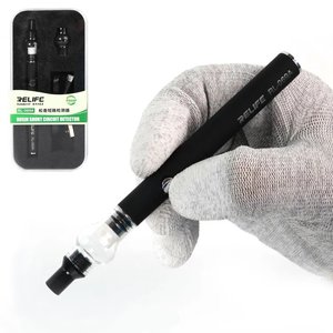 Детектор короткого замикання RELIFE RL 069A, розпилювач парів каніфолі