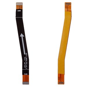 Шлейф для Motorola Moto G14 PAYF0010IN, міжплатний, Original PRC 