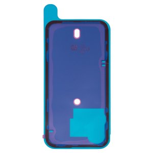 Стікер задньої панелі корпуса двосторонній скотч  для Apple iPhone 15 Pro, Original, adhesive