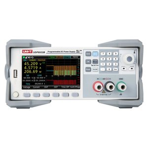 Лабораторный блок питания UNI T UDP6932B