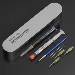 Рідина iFixes iS30, для відновлення демпфера лінзи камери від подряпин, 1,5 мл