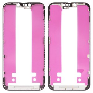 Рамка крепления дисплея G+OCA PRO для iPhone 14 Plus