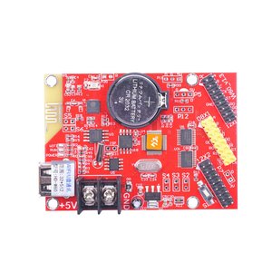 Контроллер LED дисплея Huidu HD W60 512×32 