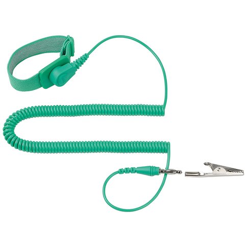 Антистатический браслет Pro'sKit 608-611C