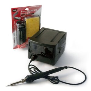 Паяльная станция Goot RX 701AS