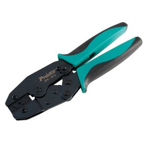 Кримпер Pro'sKit 6PK 301U