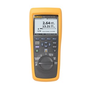 Аналізатор батарей Fluke BT521 4489996 