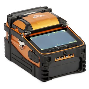 Зварювальний апарат для оптоволокна Signalfire AI 9