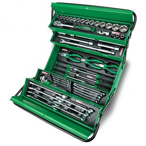 Ящик з інструментами TOPTUL GCAZ0057