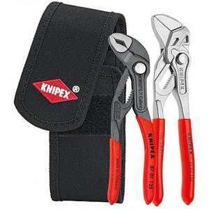 Набір міні кліщів KNIPEX 00 20 72 V01